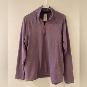 Vintage Patagonia R1 Fleece Jacket
